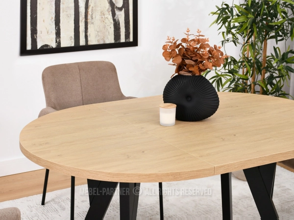 Stół kuchenny - połączenie komfortu i elegancji
